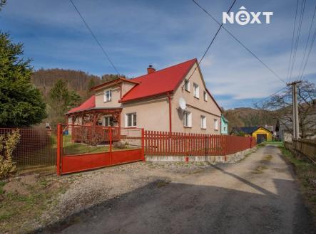 Prodej - dům/vila, 175 m²