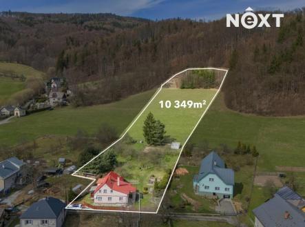 Prodej - dům/vila, 175 m²