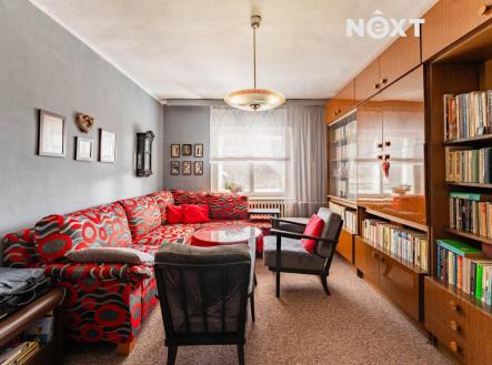 Prodej - dům/vila, 175 m²