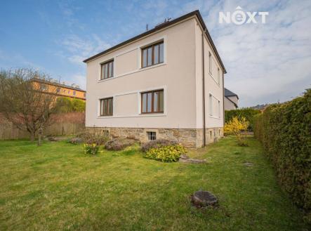 Prodej - dům/vila, 343 m²