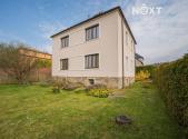 Prodej - dům/vila, 343 m²