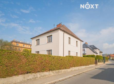 Prodej - dům/vila, 343 m²