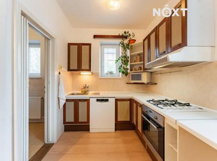 Prodej - dům/vila, 343 m²