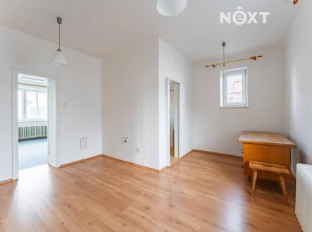 Prodej - dům/vila, 343 m²
