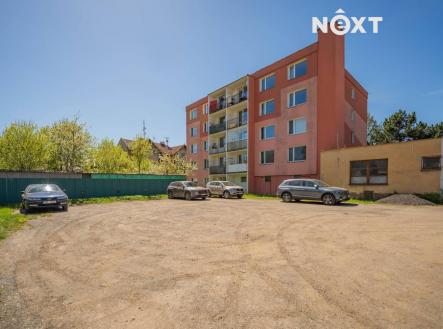 Pronájem bytu, 3+1, 60 m²