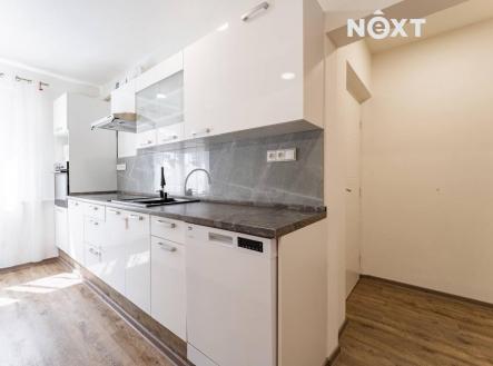 Pronájem bytu, 3+1, 64 m²