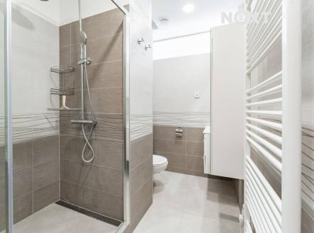 Pronájem bytu, 3+1, 64 m²