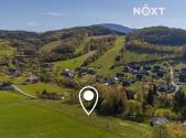 Prodej - pozemek pro bydlení, 1 856 m²