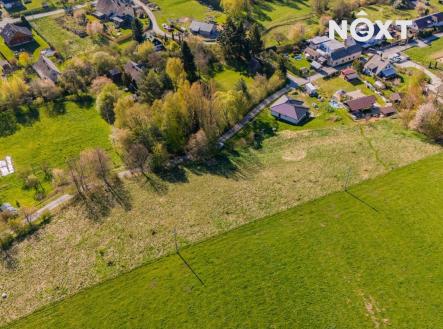 Prodej - pozemek pro bydlení, 1 856 m²