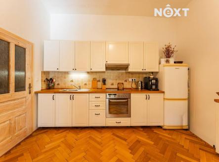Pronájem bytu, 2+kk, 58 m²