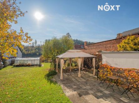 Pronájem - komerční objekt, jiný, 200 m²