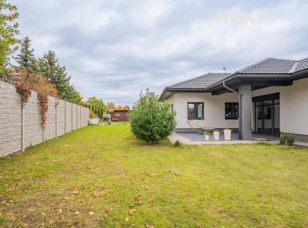 Prodej - dům/vila, 124 m²