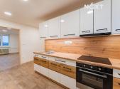 Pronájem bytu, 1+1, 37 m²