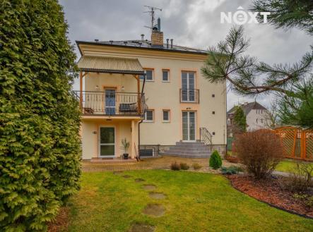 Pronájem bytu, 3+kk, 67 m²