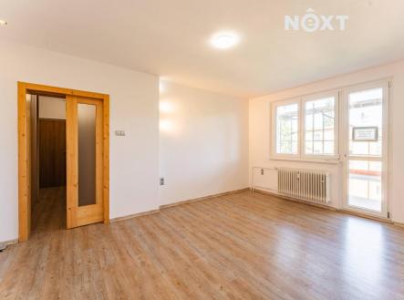 Prodej bytu, 3+1, 74 m²