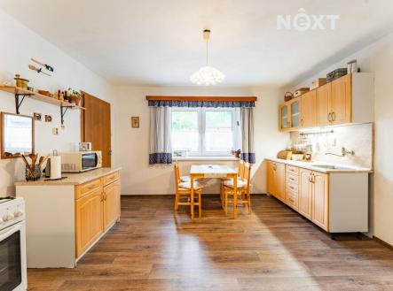 Prodej - dům/vila, 107 m²
