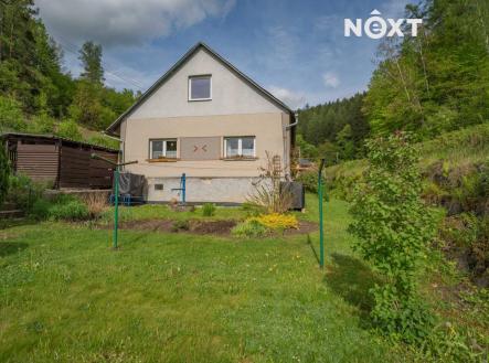 Prodej - dům/vila, 107 m²