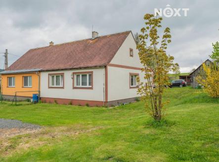Prodej - dům/vila, 82 m²