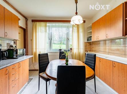 Prodej - dům/vila, 82 m²