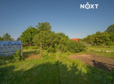 Prodej - pozemek, zahrada, 271 m²