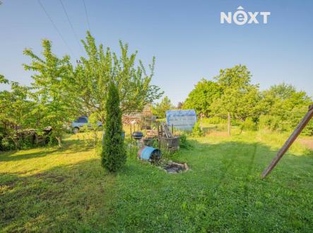 Prodej - pozemek, zahrada, 271 m²