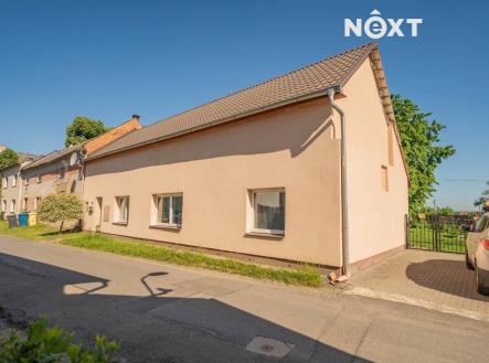 Prodej - dům/vila, 93 m²