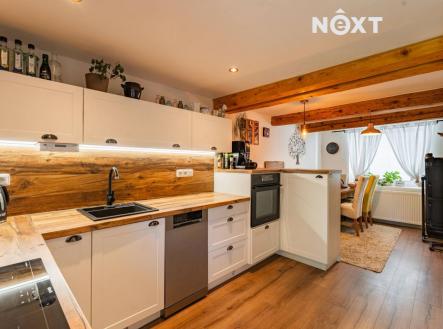 Prodej - dům/vila, 93 m²