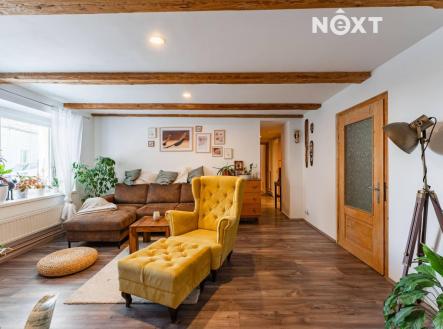 Prodej - dům/vila, 93 m²