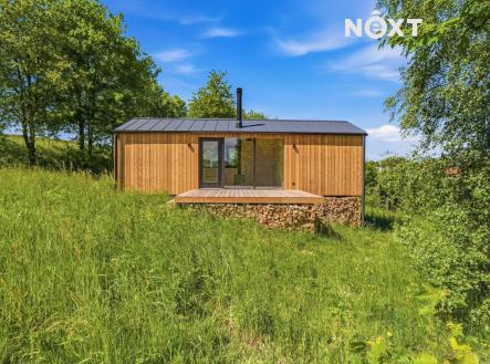 Prodej - dům/vila, 26 m²