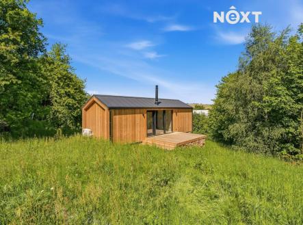 Prodej - dům/vila, 26 m²