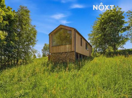 Prodej - dům/vila, 26 m²