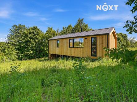 Prodej - dům/vila, 26 m²