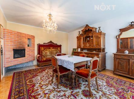 Prodej - dům/vila, 190 m²