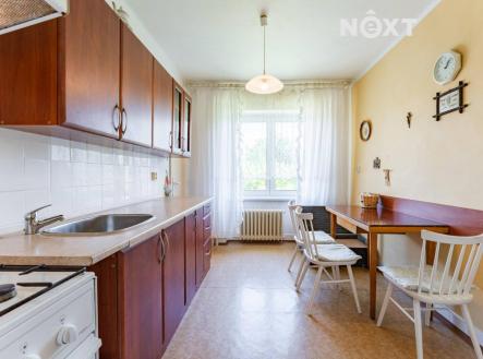 Prodej - dům/vila, 190 m²