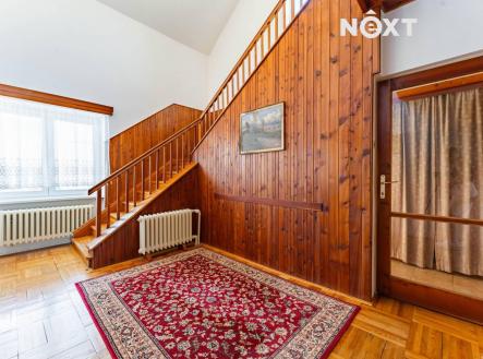 Prodej - dům/vila, 190 m²