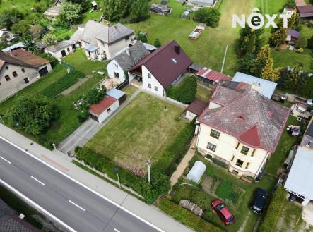 Prodej - dům/vila, 130 m²