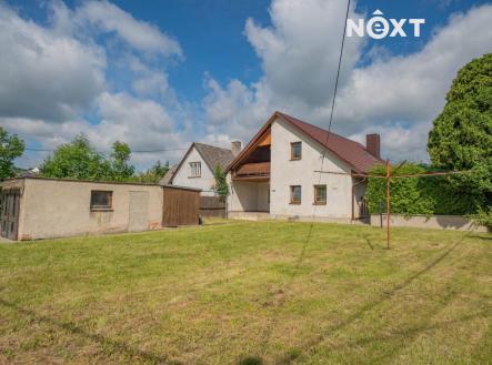 Prodej - dům/vila, 130 m²