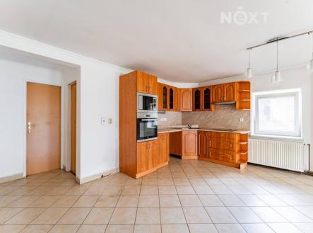 Prodej - dům/vila, 130 m²