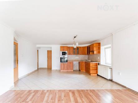 Prodej - dům/vila, 130 m²