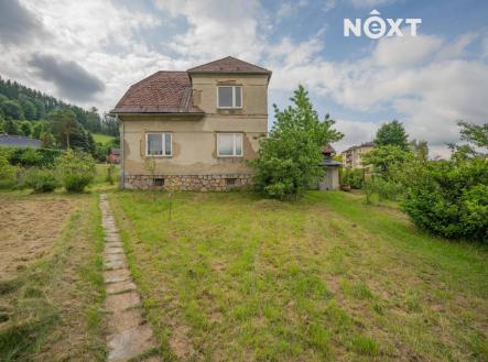 Prodej - dům/vila, 150 m²