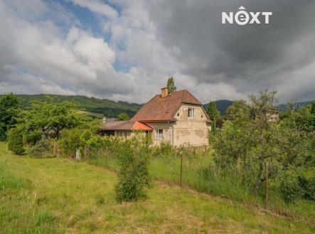 Prodej - dům/vila, 150 m²