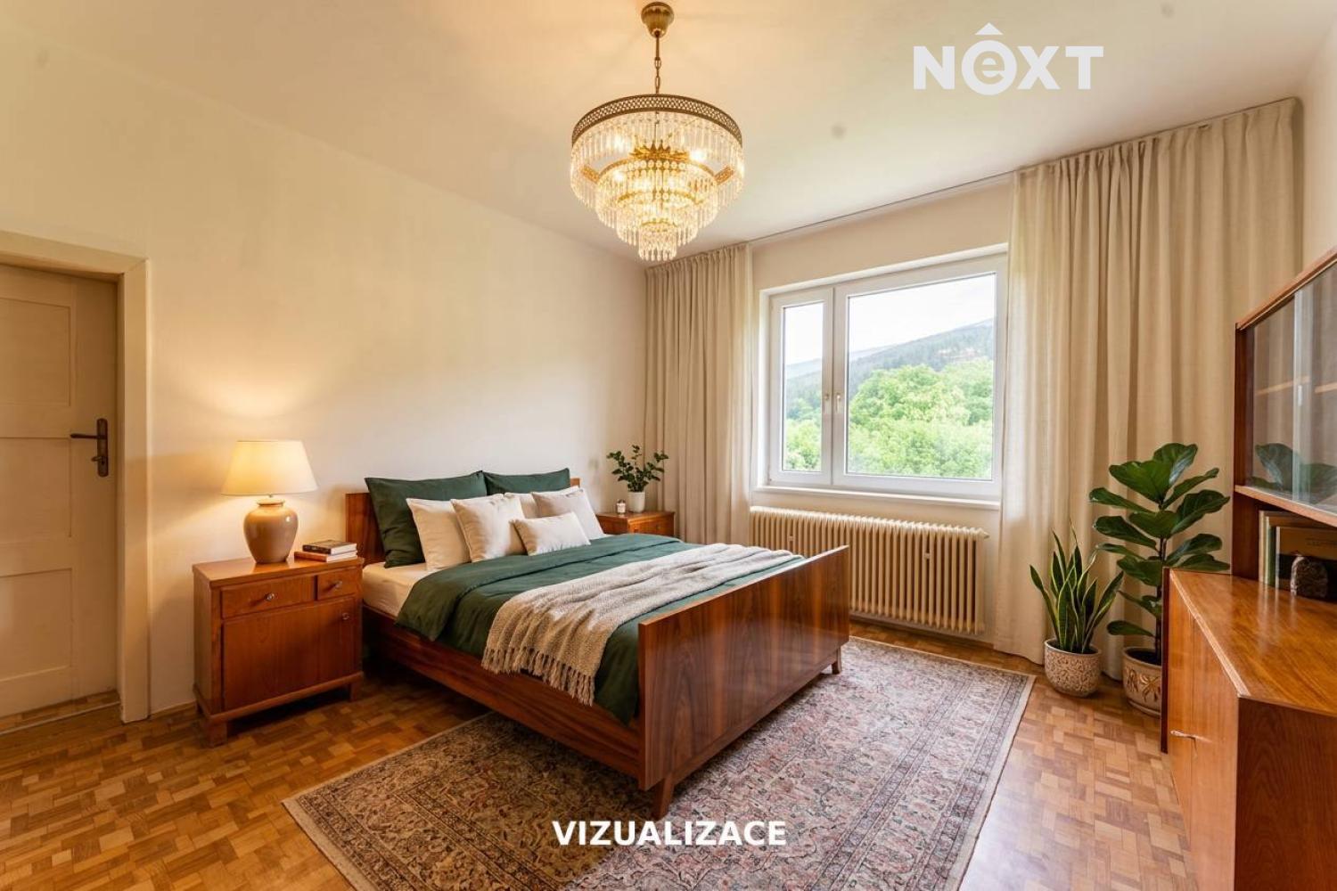 Prodej Rodinný dům, 150㎡