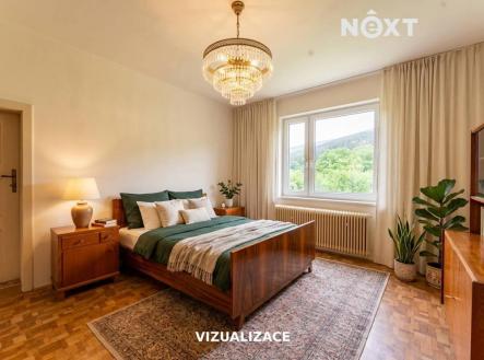 Prodej - dům/vila, 150 m²