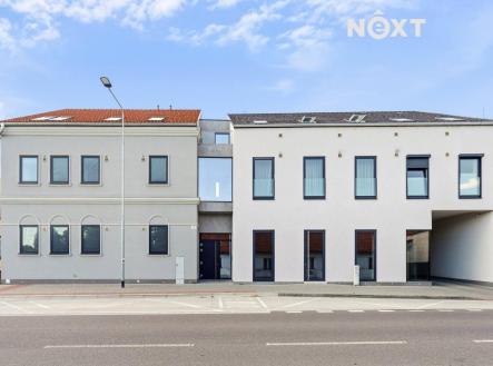 Prodej bytu, 2+kk, 80 m²