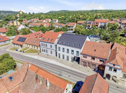 Prodej bytu, 2+kk, 80 m²