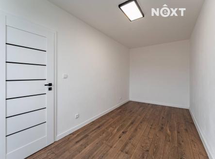 Prodej bytu, 2+1, 46 m²
