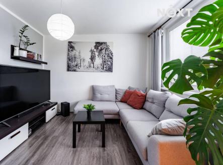 Prodej bytu, 3+1, 70 m²