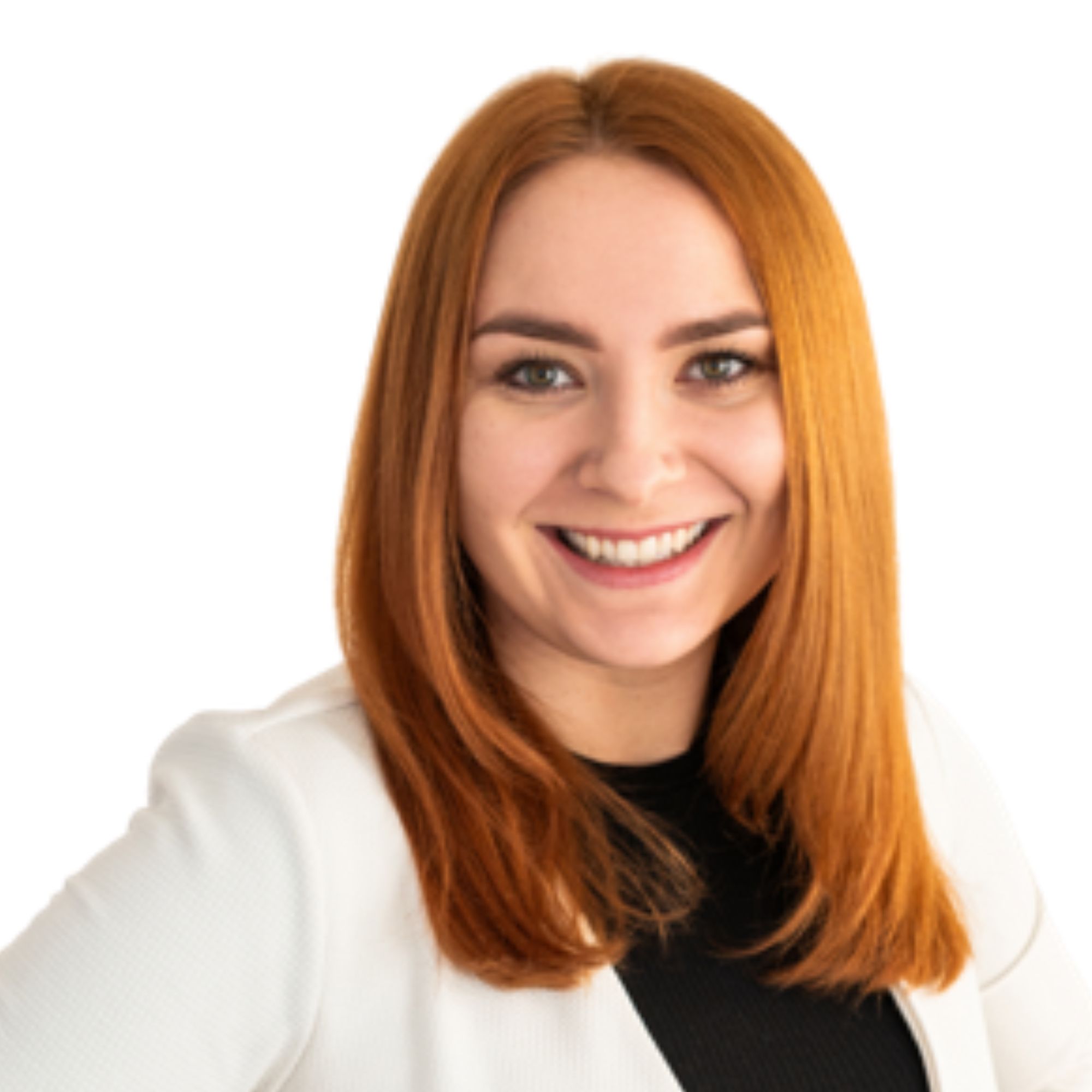 Ing. Karolína Homolová