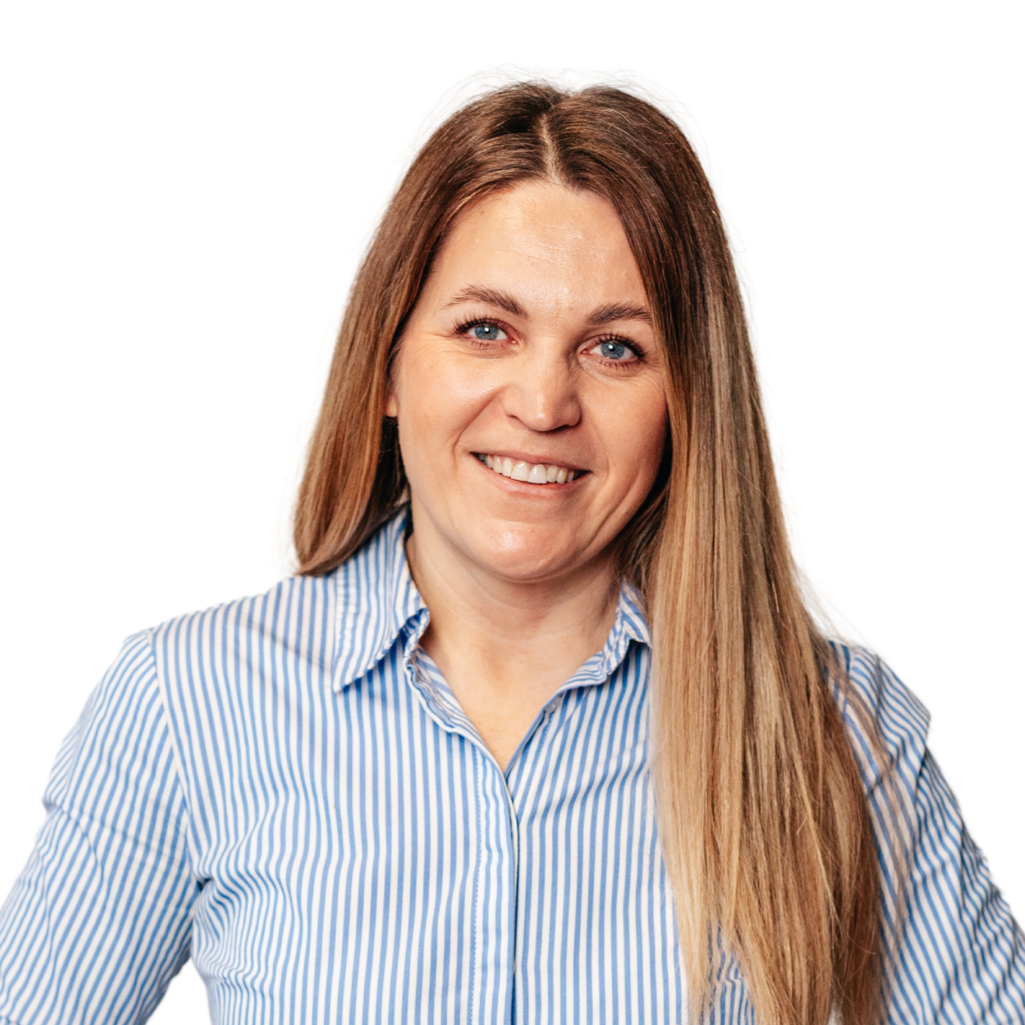 Lucie Heidenreichová