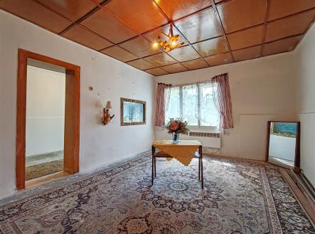 . | Prodej - dům/vila, 115 m²